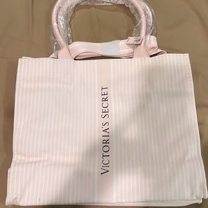 Victoria Secret Weekender Tote